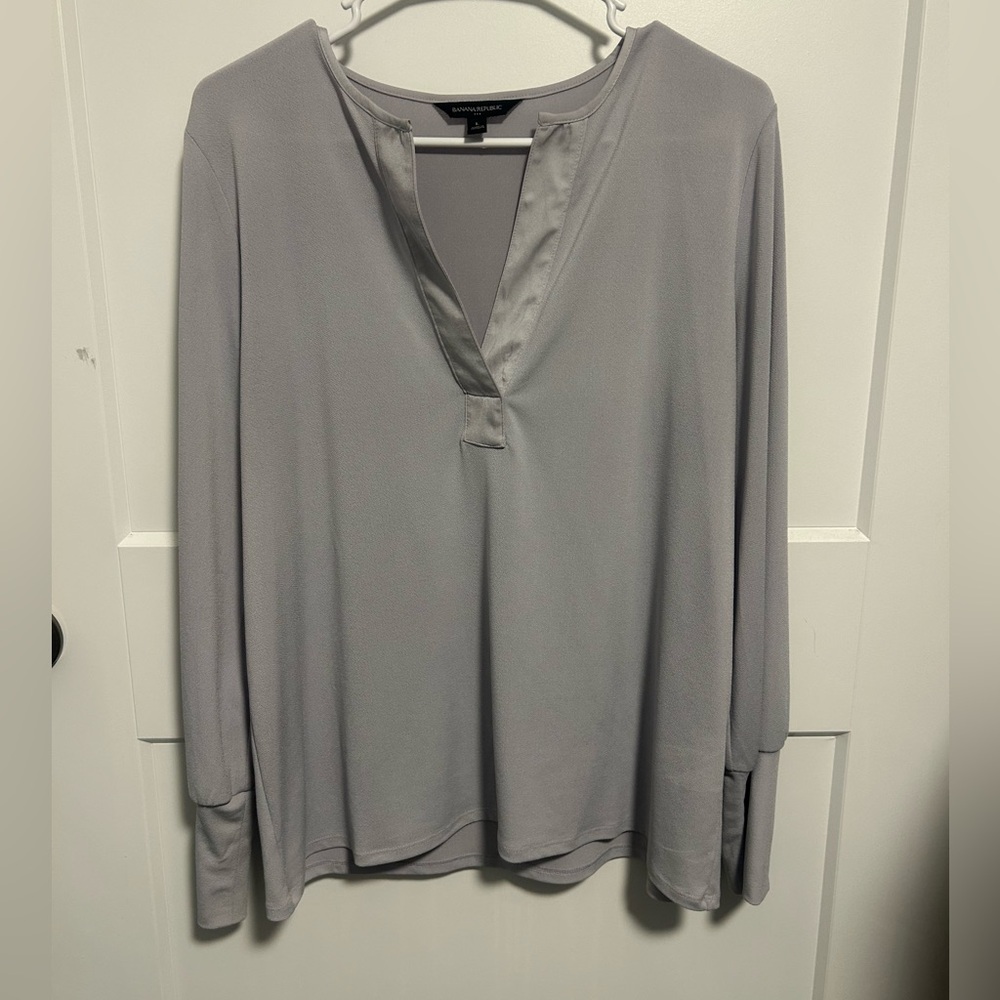 Banana Republic Blouse